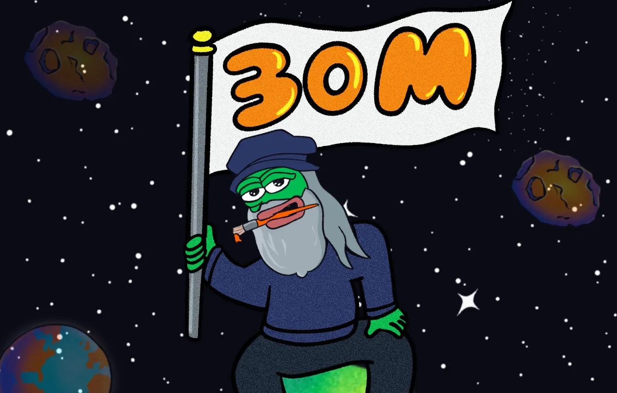 3000万ドルを調達したSolaxy