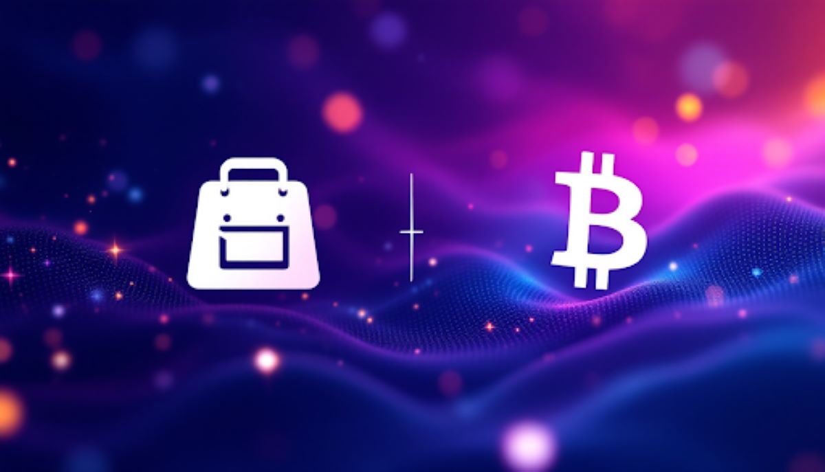 ファッション小売ANAP、100億円相当のビットコインを購入