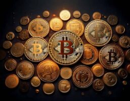 仮想通貨ビットコイン
