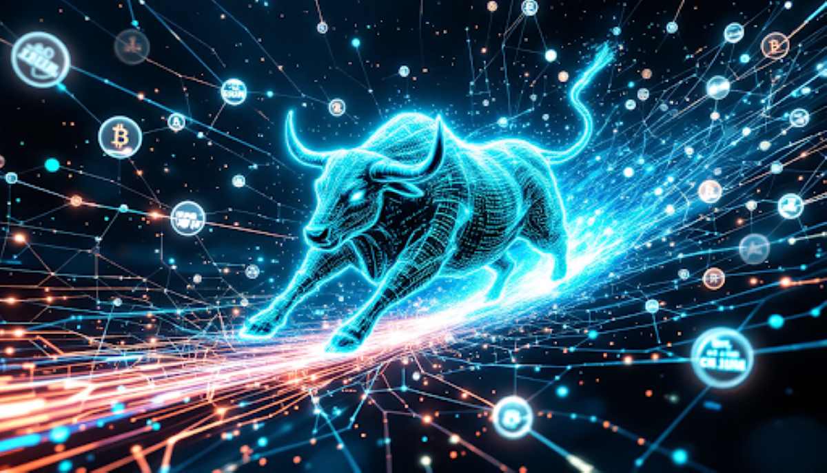 ビットコイン、15万ドル到達予測も｜注目の仮想通貨投資先