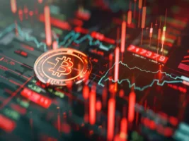 ビットコイン現物ETFのイメージ