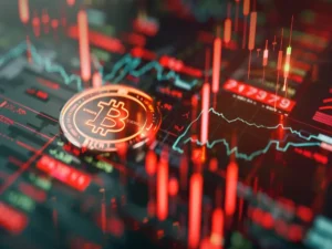 ビットコイン現物ETFのイメージ