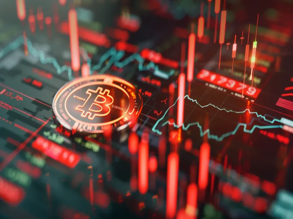 ビットコイン現物ETFのイメージ