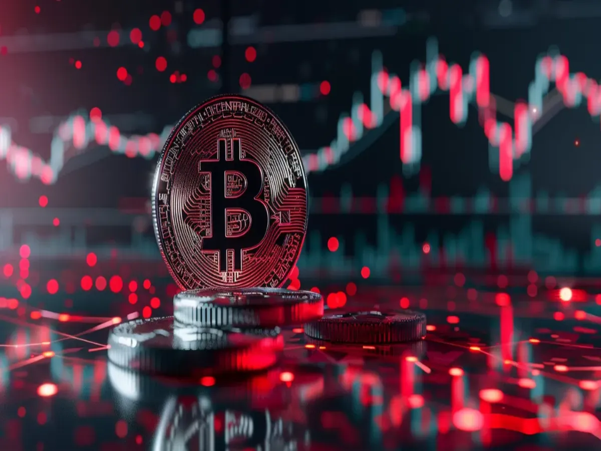 ビットコイン現物ETFのイメージ