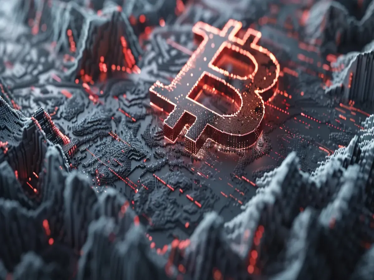 ビットコイン現物ETFのイメージ