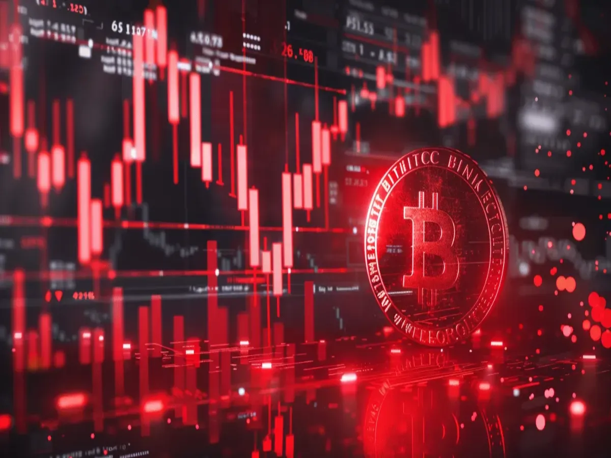 ビットコイン現物ETFのイメージ
