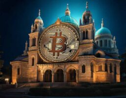 ビットコインの今後のイメージ