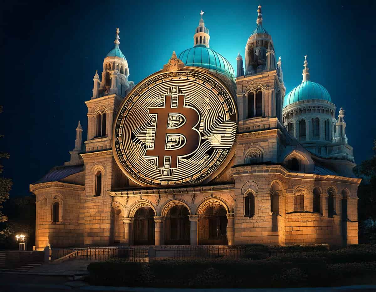 ビットコインの今後は？将来価格や将来性を解説 | 2025年最新