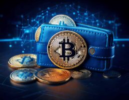 ビットコインウォレット