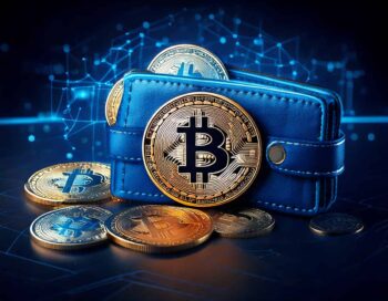 ビットコインウォレット
