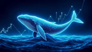 ビットコインクジラ