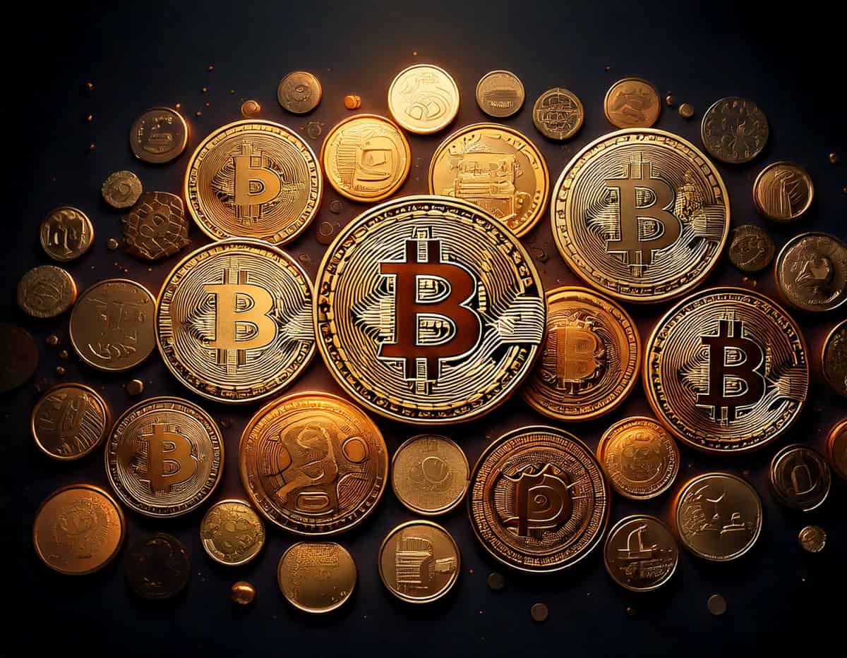 仮想通貨ビットコインとは？仕組みを初心者向けに簡単に解説