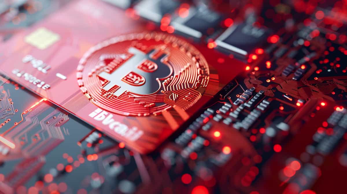 アメックス 仮想通貨購入 赤いクレジットカードと仮想通貨