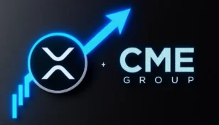 CMEとXRPが上昇