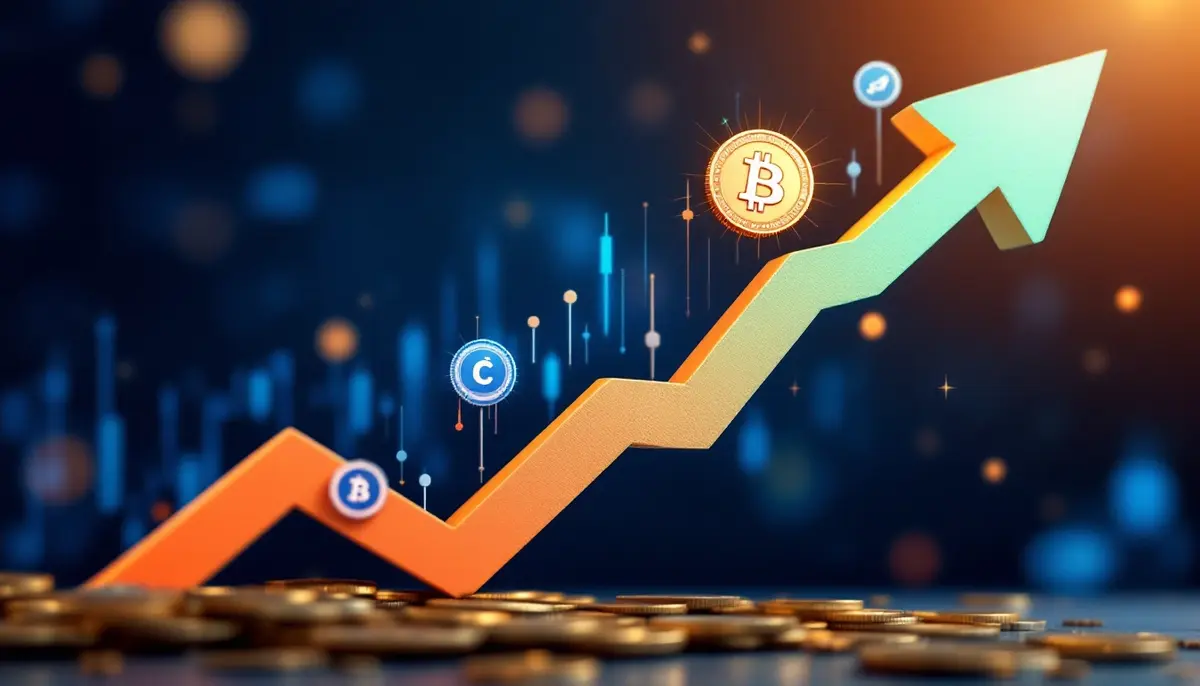 コインベース株、年内中に30%上昇の可能性｜投資銀行分析