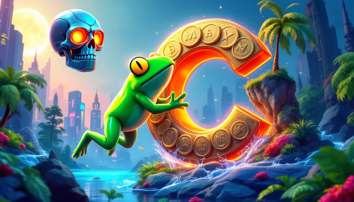 コインチェック、PEPEなど4銘柄を5月13日より取扱開始へ