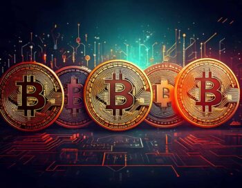 仮想通貨の爆上げ
