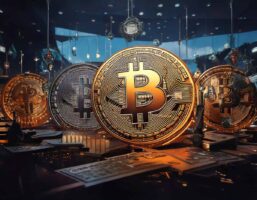 仮想通貨（ビットコイン）の分散型取引所（DEX）