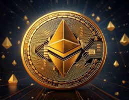 イーサリアム(ETH)とは?イーサリアムのコイン