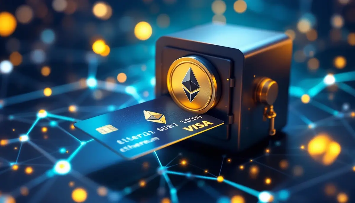 EtherFi、新銀行サービス「DeFiBank」発表｜オフランプ機能付