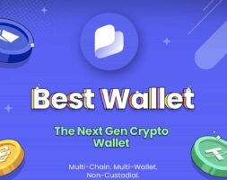 best wallet tokenの買い方-ホワイトペーパーの表紙