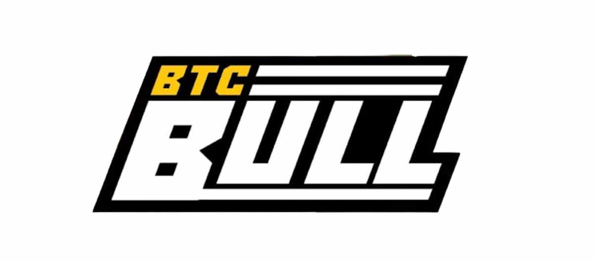 วิธีซื้อ bitcoin bull-ภาพโลโก้อย่างเป็นทางการ