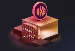 Rexas Finance(RXS)の今後と買い方-ボックスとコインとチャート