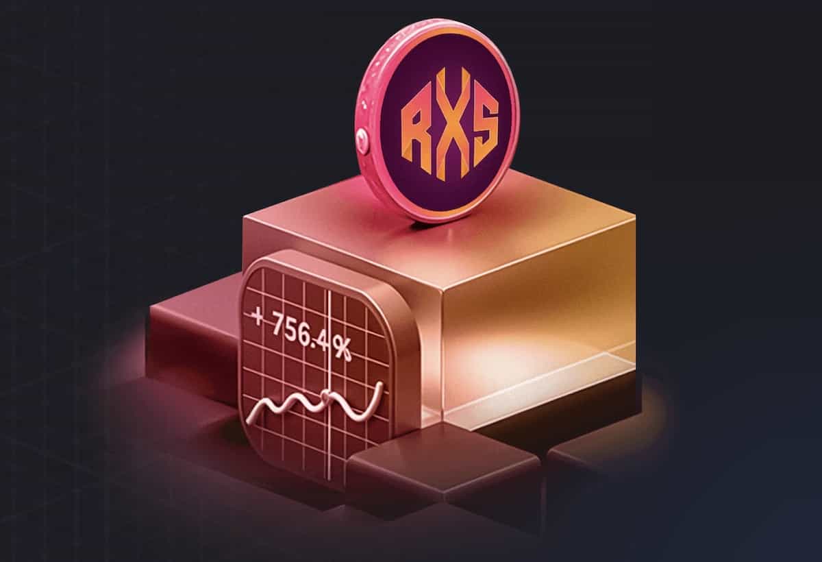 How To Buy Rexas Finance Coin Rexas Finance（RXS）とは？その買い方と将来性を徹底解説！