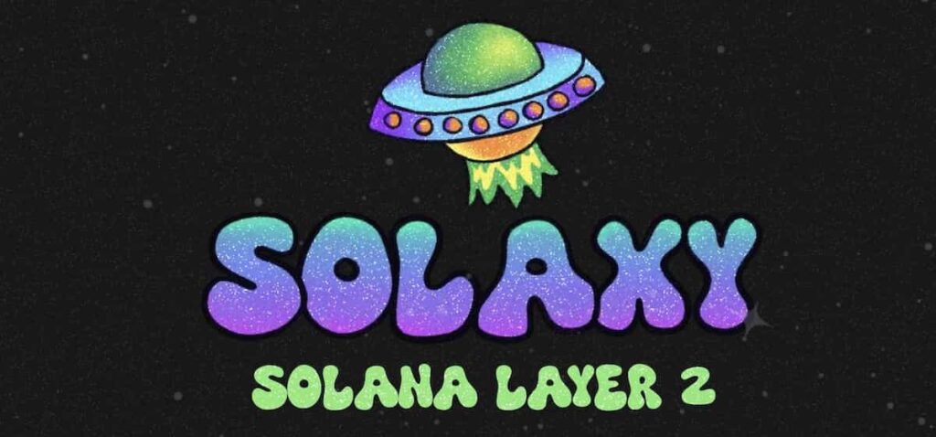 solaxyの買い方-公式ロゴ