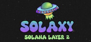 solaxyの買い方-公式ロゴ
