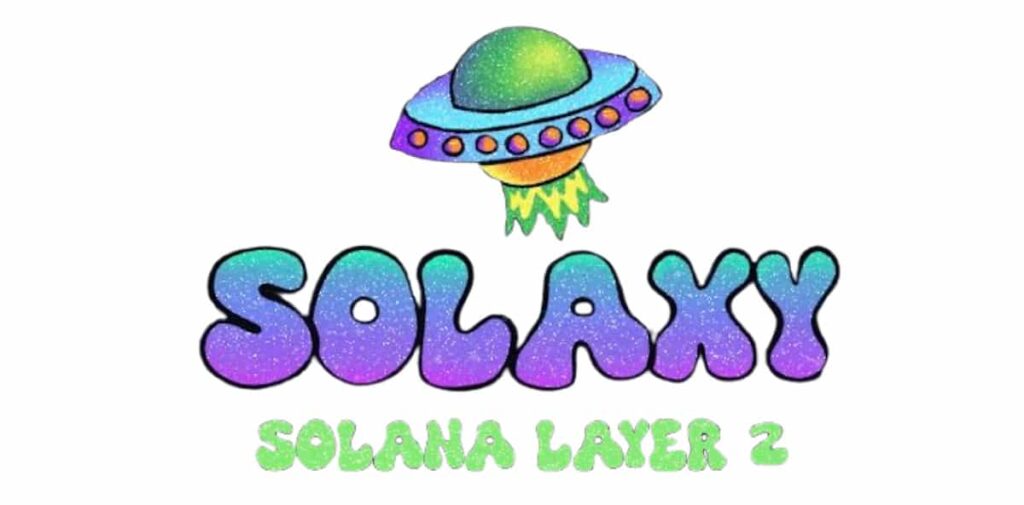 solaxyの買い方-公式ロゴ