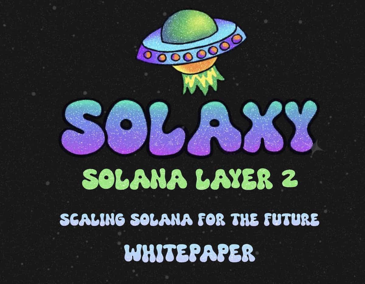 solaxyの買い方-ホワイトペーパーの表紙