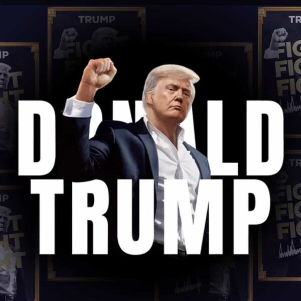 トランプコイン（仮想通貨TRUMP）とは？買い方や今後を解説