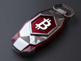 Ledger StaxとFlexの評判-メタリックなハードウェアデバイス