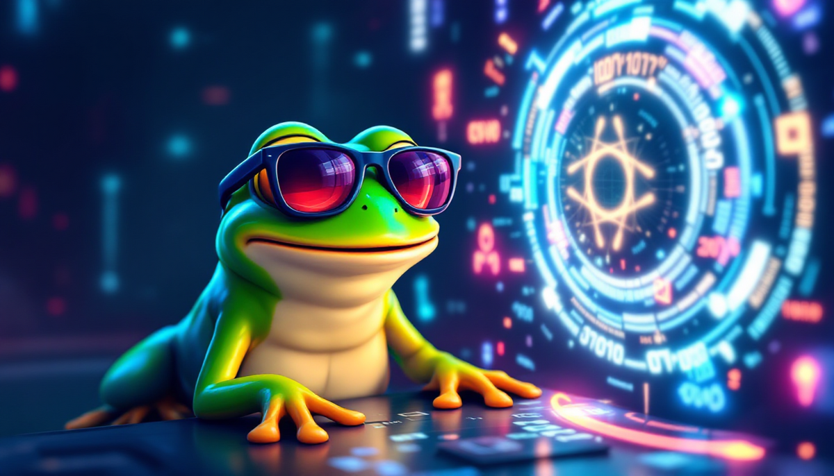 AIトークンMINDの仮想通貨プレセールで800万ドル調達に成功