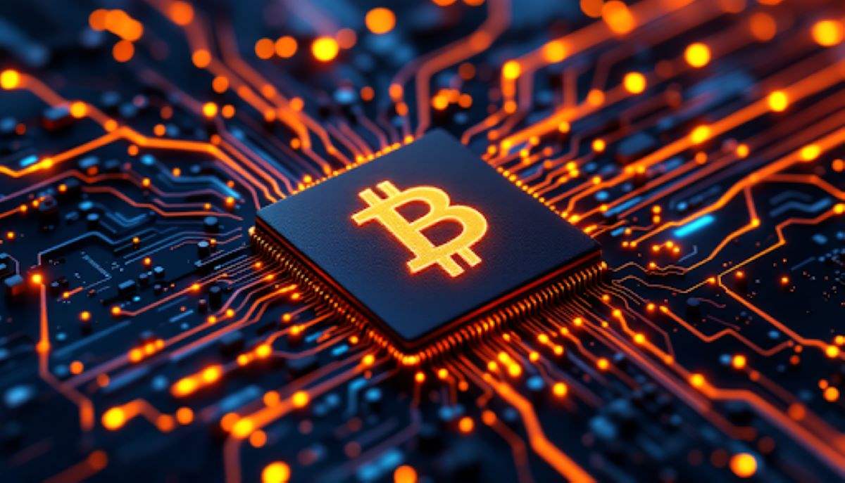 ビットコイン暗号解読に1BTC懸賞｜量子コンピューター挑戦