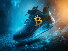 仮想通貨GSTのイメージ