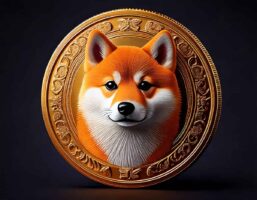柴犬コイン