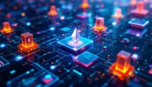 ハイブリッドブロックチェーンSolaxy