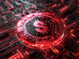 ステーブルコインのイメージ