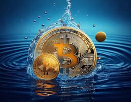 仮想通貨SUI