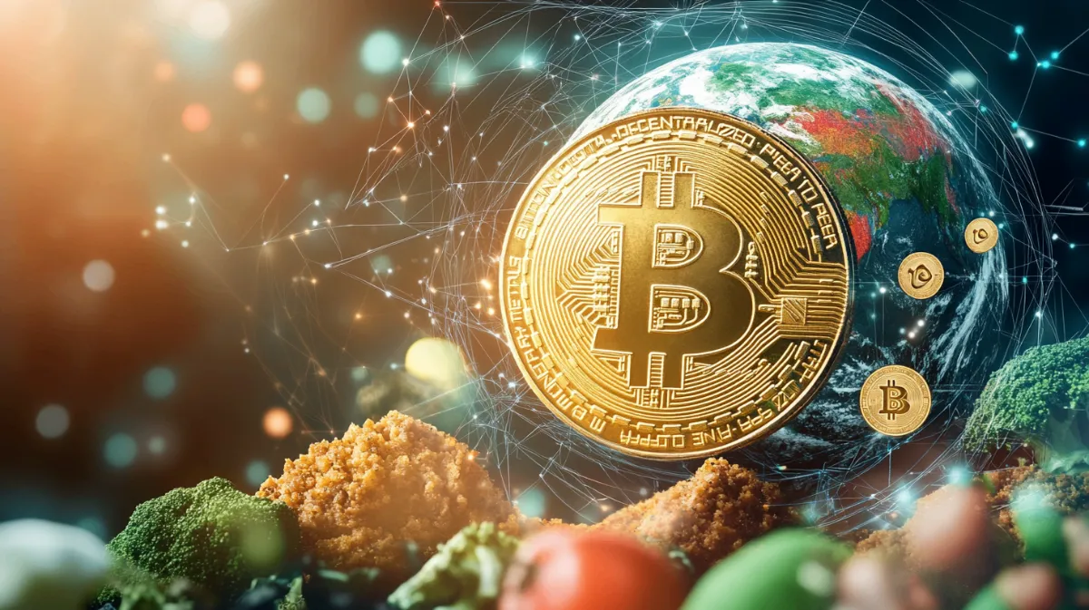 国連WFP、ドージコインなど80種以上仮想通貨寄付の受付開始