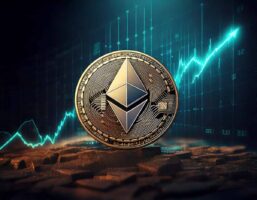 仮想通貨のステーキング