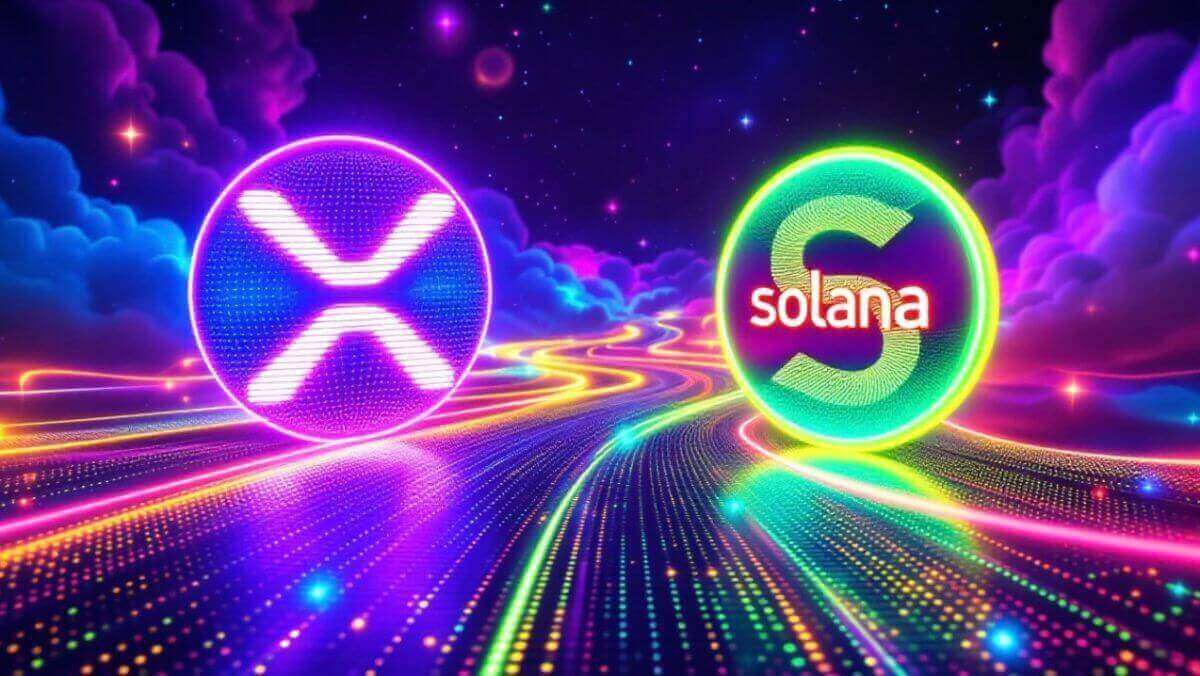 XRP、米国でETF承認か｜ソラナ基盤のICO 仮想通貨にも注目