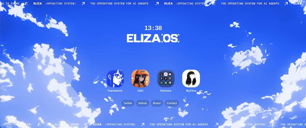 AIエージェント仮想通貨-ai16z（AI16Z）