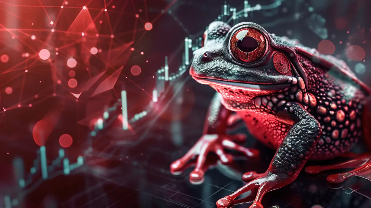 仮想通貨ペペコイン(PEPE)の将来性や今後は？将来価格も予想