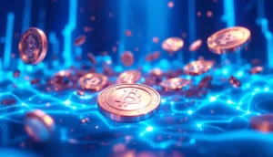 将来的に成長が期待されるアルトコイン