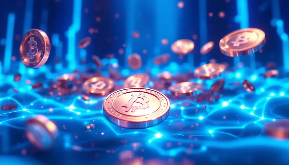 アルトコインシーズンで狙いたい仮想通貨6選｜PENGUやAI銘柄