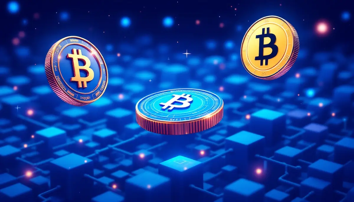 仮想通貨 投資で注目：5ドル到達も視野のアルトコイン3銘柄