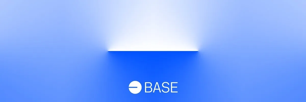 ベースチェーンのロゴ
